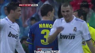 2010-11 (24) Real Madrid-Levante