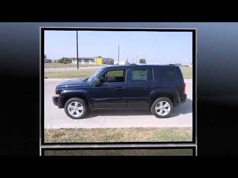 2014-jeep-patriot-limited-in-waco,-tx-76712