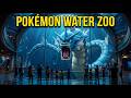Real Life Pokémon Park — Water Pokémon Park 1
