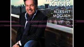 Roland Kaiser - Alles ist möglich ( Anything is possible) Medley 2011