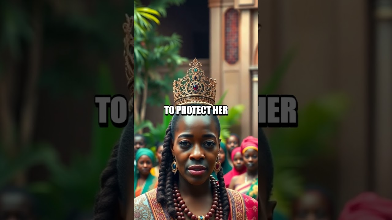 Unspoken Titans of Africa and the Diaspora