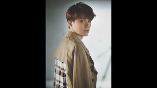 惜爱  （cover 张敬轩 ） 珍惜你所爱的人