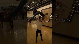 King And Queen Of Country Swing At Peak Nights!