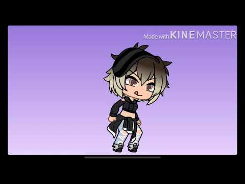 CHA CHA REAL SMOOTH//gacha life & gacha club!