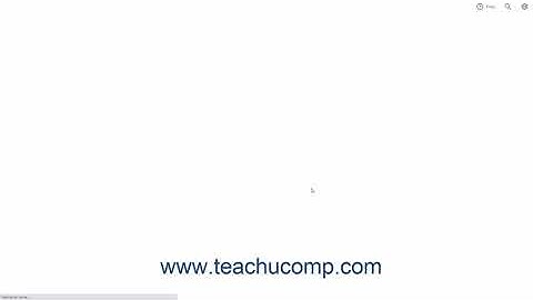 QuickBooks Online Tutorial Setting Up Inventory Intuit Training