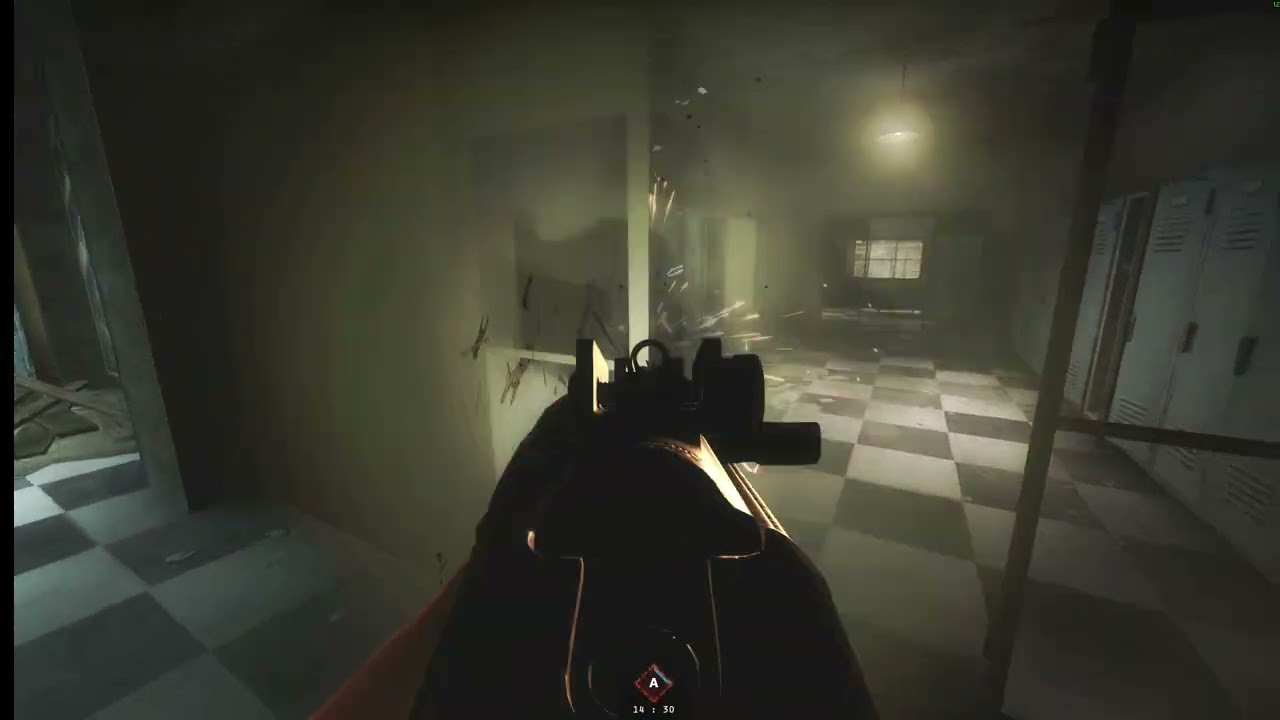 Insurgency (2014): Insurgents CO-OP