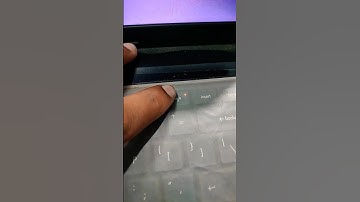 HP Laptop Wifi Not Working Fix Shortcut Key#macnitesh#2023shorts#keyboardtricks