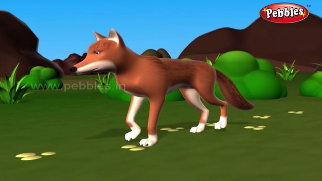 Talking Cave | Animal Stories for Kids in Malayalam | Cartoon stories & Moral Stories for Kids