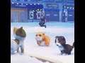 「パズにゃん/Kitten Match」Kitty: No Way Home