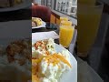 Breakfast in Chicago