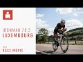 IRONMAN 70.3 Luxembourg 2019 Race Movie