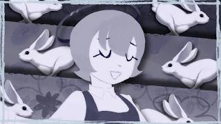 Run Rabbit Run ft. Miyamai Moca screenshot 5