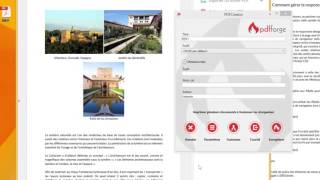 Fusionner Plusieurs Pdf Youtube