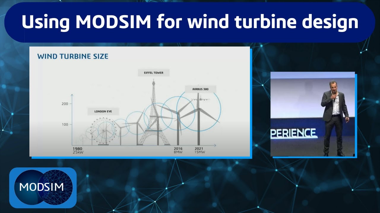 Unified Modeling & Simulation for Sustainable Product Development - YouTube