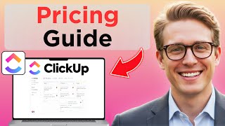 ClickUp Pricing Plans | Which One Should You Choose (Updated 2026)