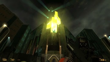 First Cremator fight (Raising The Bar: Redux)