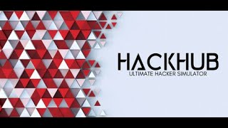 [ HackHub | 제 2 화 ] 실제 해킹 기술 배워 현실적이고 스릴 넘치는 가상 해커 삶의 경험을 체험하라 screenshot 5