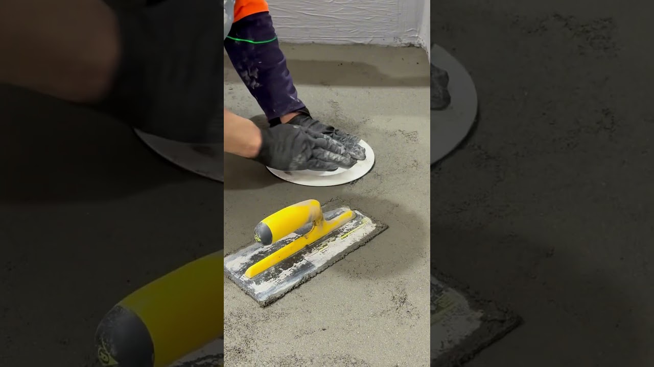 Puddle Pro 90mm Puddle Flange | Flush Tile Finish with Smart Tile Floor Waste