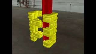 Column Sentry FIT: coming together