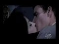 [Peyton Place] Rod Kisses Betty While She&#39;s Married To Steven (Ryan O&#39;Neal &amp; Barbara Parkins)