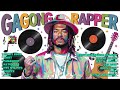 GAGONG RAPPER Collection | Reggae Version | MusicRUNWAY 