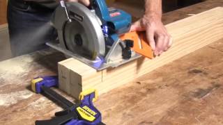 How to Cut a Notch