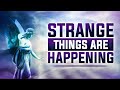 Strange Things Happening (Open Your Eyes - It's In The Bible) ᴴᴰ