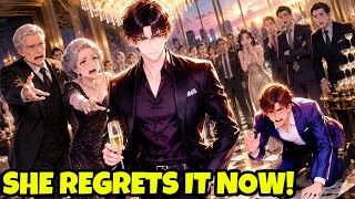 My Wife Signed the Divorce Papers, Unaware We Divorced 2 Months Ago—Now She Regrets It!