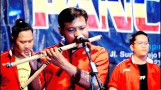 CEK SOUND KELAM - AUDIO NJEDUG