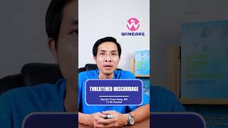 Threatened miscarriage