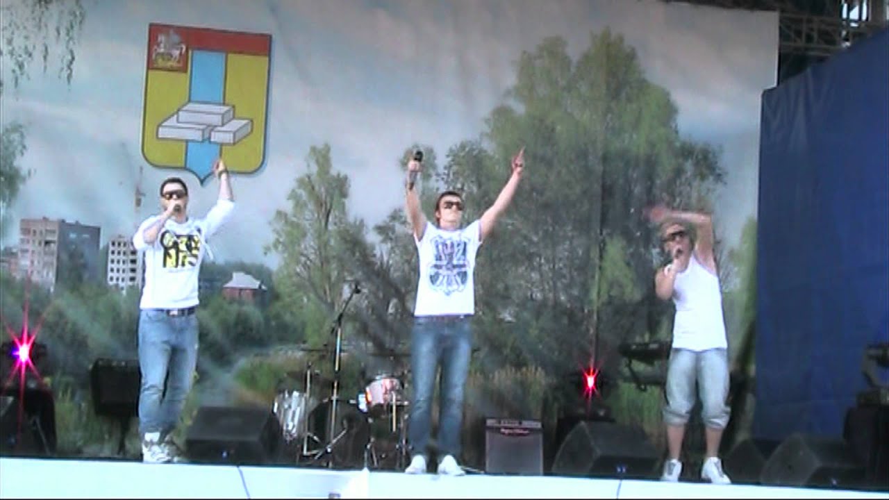 S.W.A.T. - Я с тобой