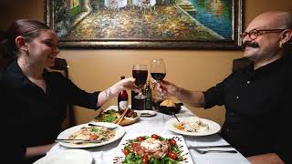 Amore Italian Ristorante