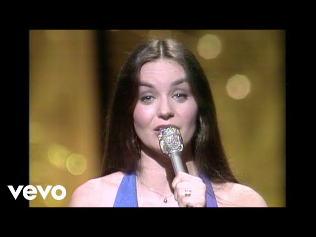 Crystal Gayle - Why Have You Left the One