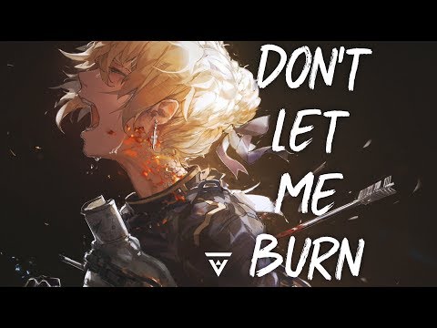 「Nightcore」Nathan Wagner -