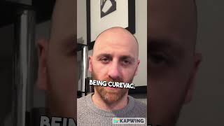 CureVac’s Secret Partnerships: The Billionaire-Backed Breakthrough Pharma Stock