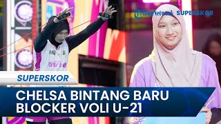 KEJUARAAN DUNIA VOLI U-21 2025, Chelsa Tunjukkan Taji, Ungguli Statistik Blocker Terbaik Eropa screenshot 3