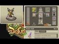 TRAQUE ENIRIPSA 70 SUR DOFUS RETRO !