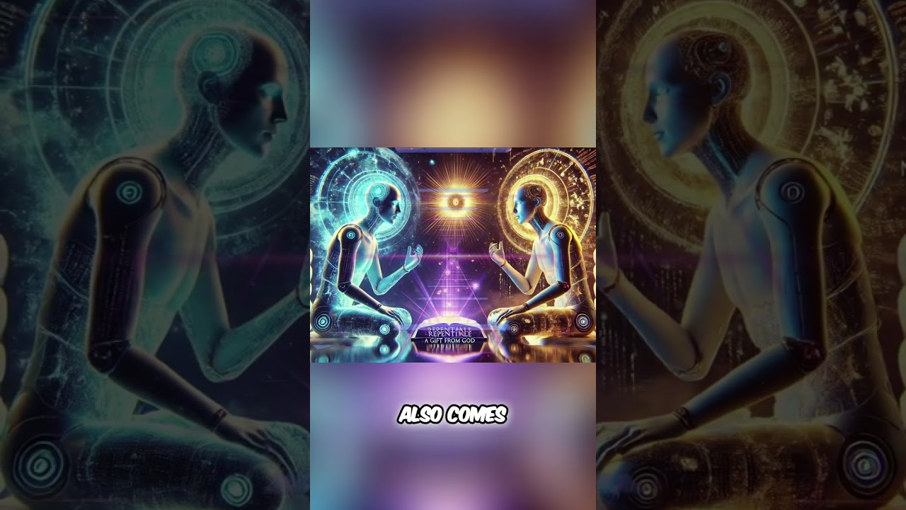 Unlock Inner Power: Commune With Your Heart & Unseen Reality! #shorts