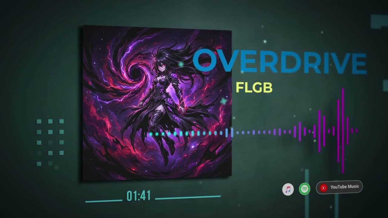 FLGB - OVERDRIVE