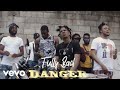 Fully Bad - Danger (Music Video)
