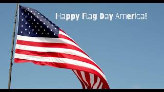 Happy Flag Day!