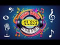 MUSIC GENRES QUIZ Guessing GAME English Vocabulary Go Getter 4 mp3