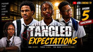 TANGLED EP 5 EXPECTATIONS| TRENDING NOLLYWOOD SERIES 2026