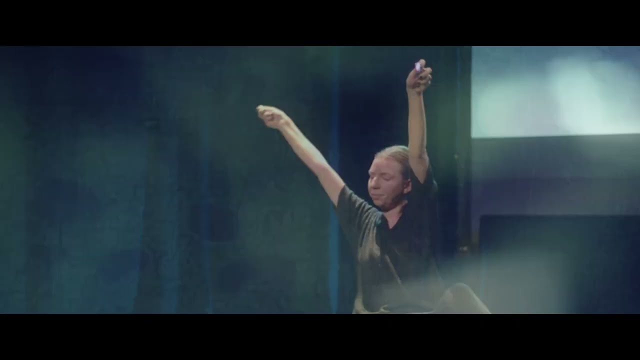 Marzena Majcher - In Between 2026