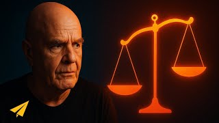 Dr. Wayne Dyer: Signs Your Life Is Out of Balance and How to Fix It!