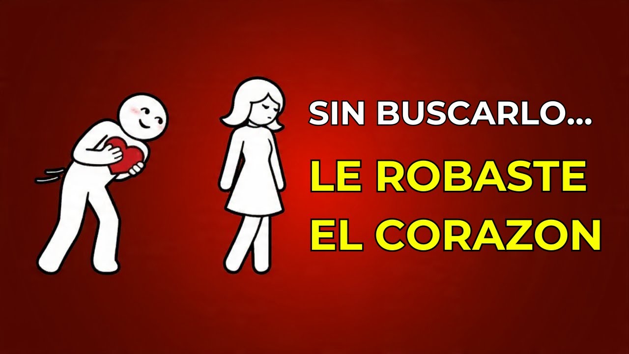 10 señales de que sin buscarlo… te robaste su corazón