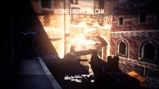 Weekly Ballistic #4 | edited by Ruby (me)
