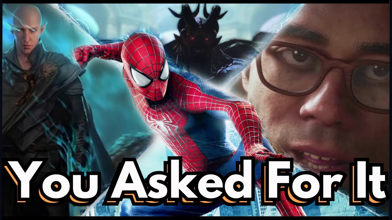 Top Upcoming Games (2023 / 2024) - Viewer Requests Edition
