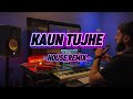 CJ Kaun Tujhe House Remix