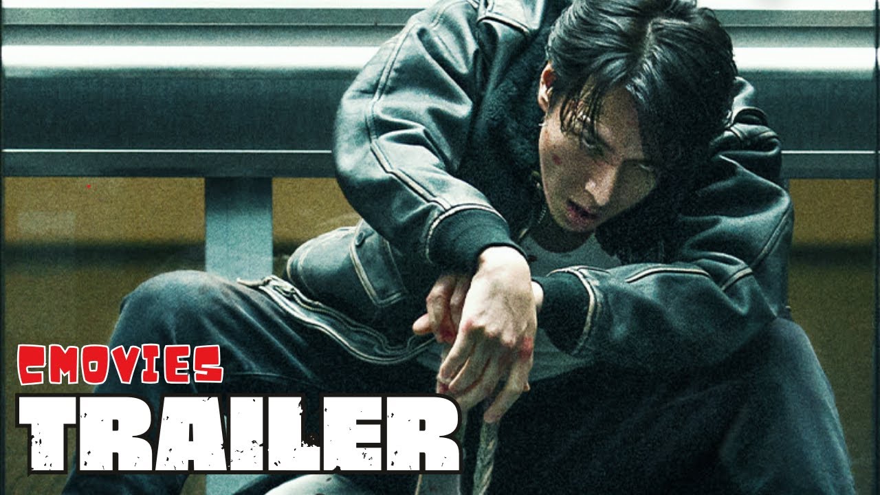 DÉMON CITY I Trailer [HD]